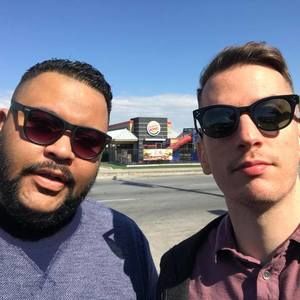 Meet your Posher, Henry